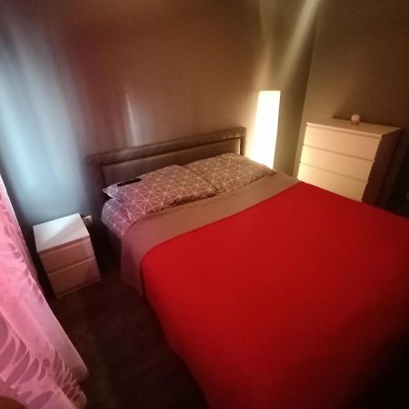 Apartament Przy Dworcu W Sanoku 外观 照片