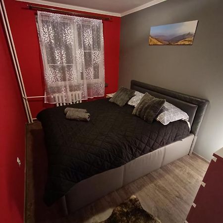 Apartament Przy Dworcu W Sanoku 外观 照片
