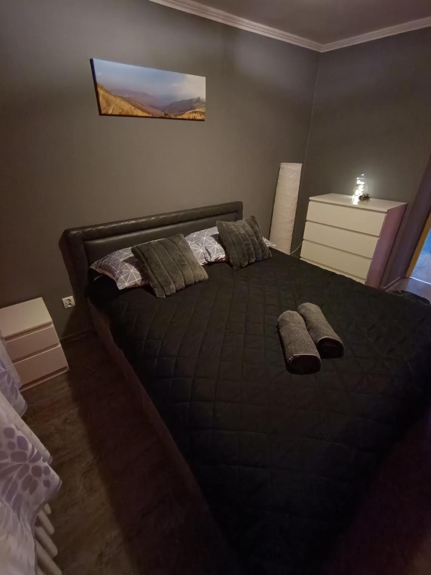 Apartament Przy Dworcu W Sanoku 外观 照片